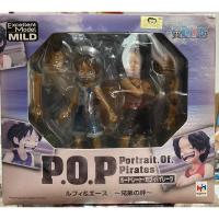 ราคา one piece p.o.p. ลูฟี่ เอส เด็ก พร้อมส่ง (22945449403)