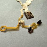 ราคา ▥ สําหรับ Canon Ixus132 Ixus140 Ixus145 Ixus160 ด้านหลังเลนส์มอเตอร์ที่นั่ง Flex พร้อมเซนเซอร์ (29137806537)