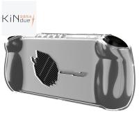 ราคา โปร่งใส TPU นุ่มป้องกันควบคุมสําหรับ OneXPlayer F1 คอนโซลกรณี Gamepad จอยสติ๊กเปลี่ยนอุปกรณ์เสริม (49852787966)