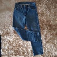 ราคา กางเกงยีนส์ Wrangler (13MWZ), Made in Maxico, เอว 30 นิ้ว (42312576770)