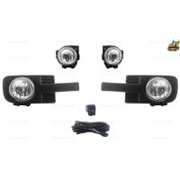 ราคา [ E-TAX ] ไฟตัดหมอก Ford Ranger 2006-2008 รุ่น INFINITE ไฟสปอร์ตไลท์ ครบชุด (28127118622)