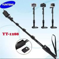 ราคา Yunteng 1288 แหนบบลูทูธ (29465149903)