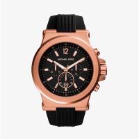ราคา Michael Kors Michael Kors 47mm.MK8184 Men's Classic Watch Dial: Black chronograph MK8184 (19150155361)