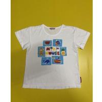 ราคา เสื้อยืดเด็ก Miki House (8423718885)