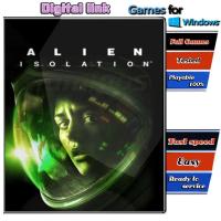 ราคา Alien Isolation Complete Edition เกม PC Game คอมพิวเตอร์ USB เสียบเล่นได้เลย (26509269592)