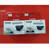 ราคา canon 740xl -741 xl Black/Color (1013439592)