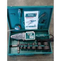 ราคา เครื่องเชื่อมท่อ TOTAL (2268686227)