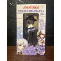 ราคา (ลิขสิทธิ์แท้%) นากามูระ ยูริ Yuri Nakamura แองเจิลบีทส์! Angel Beats Character Figure Angle Beats 2 (44500842510)