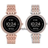 ราคา Michael Kors Women's Gen 5E Smartwatch (10877463770)