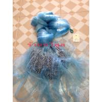 ราคา แหเอ็น ตา 4 ซม. x 9 ศอก (1423204226)