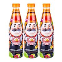 ราคา ซอสปรุงอาหารภูเขาทอง 700 มล. แพ็ค 3ขวด (25189544192)