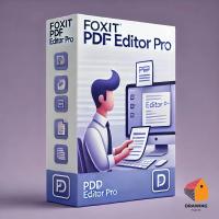 ราคา Foxit PDF Editor Pro 2024 (43623803652)