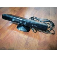 ราคา Kinect for XBOX 360 (Slim) อุปกรณ์เล่นเกมแบบไม่ต้องใช้ Joy บังคับด้วยร่างกายของคุณ (5317797932)