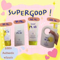 ราคา SUPERGOOP! 532 ML. กันแดดสุดปัง!++ PLAY Everyday Lotion SPF50with Sunflower Extract Sunscreen กันแดด Supergoop Sunscreen (17731562893)