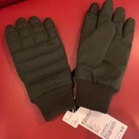 ราคา ถุงมือกHeatech Uniqlo (5317551675)