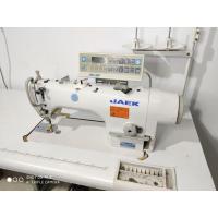 ราคา ไดรฟ์ตรงมือที่สองจักรเย็บผ้าคอมพิวเตอร์คอมพิวเตอร์แบนรถอุตสาหกรรมครัวเรือนด้ายอัตโนมัติตัดพี่น้องเครื่องหนักแจ็คเครื่องเย็บ (45002369684)