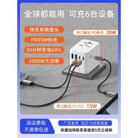 ราคา ปลั๊กแปลงสากลตัวแปลงการชาร์จอย่างรวดเร็ว อินโดนีเซีย ระหว่างประเทศ การท่องเที่ยว ซ็อกเก็ตชาร์จมัลติฟังก์ชั่นมาตรฐานยุโรป (43675379255)