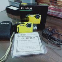 ราคา Fuji fine pix xp70 กล้องกันน้ำ​ waterproof camera (1314725345)
