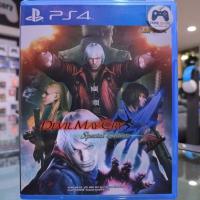 ราคา (ภาษาอังกฤษ) มือ2 PS4 Devil May Cry 4 Special Edition แผ่นPS4 เกมPS4 มือสอง (เล่นกับ PS5 ได้ DMC4) (23484463521)