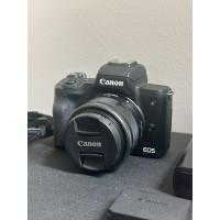 ราคา canon eos m 50 (มือสอง) เจ้าของขายเอง (50002813450)
