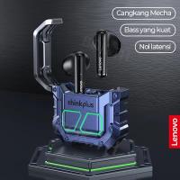 ราคา Lenovo XT81 หูฟัง TWS หูฟังบลูทูธ ไร้สายบลูทูธ 5.3 เวอร์ชันใหม่ พร้อมไมค์ IPX6 พร้อมไมโครโฟน สําหรับ IOS Android (23634691925)