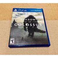 ราคา Shadow of the Colossus Ps4 (used) (12714529988)