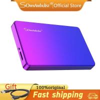 ราคา USB3.0 2TB SomnAmbulist 1TB 500GB 320GB external portable hard drive compatible computer (26552533672)
