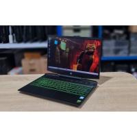 ราคา โน๊ตบุ๊ค เล่นเกม Notebook gaming Hp Pavilion Gaming 15-dk0149tx (18852184950)