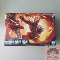ราคา BANDAI Figure-rise Standard Kamen Rider Ryuki - MASKED RIDER RYUKI AND DRAGREDER (มาสค์ไรเดอร์ริวคิ แดร็กเรดเดอร์) (10194610120)