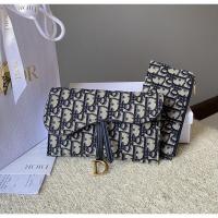 ราคา dior saddle woc ของใหม่ (10484285496)