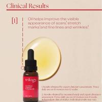 ราคา Trilogy Certified Organic Rosehip Oil 45ml (41375265296)