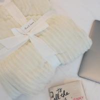 ราคา ผ้าห่มนุ่มผืนใหญ่ ซักง่าย✨ (28734497975)