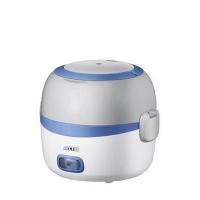 ราคา OTTO ปิ่นโตไฟฟ้า 1 ชั้น รุ่น SM-210 สีขาว-ฟ้า *กรอกโค้ด BAJK ลด100บ. (1900479052)