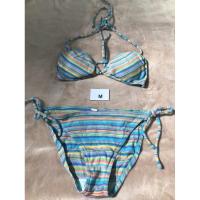 ราคา Bikini ชุดว่ายน้ำ บิกินี่มือสอง วันพีช ทูพีช (8308448714)