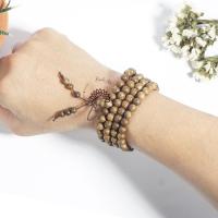 ราคา สร้อยประคำไม้กฤษณา 108 เม็ด แท้จากเวียดนาม | ใช้สวดมนต์ ทำสมาธิ เสริมความสงบ (54751537164)