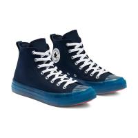 ราคา รองเท้า CONVERSE CTAS CX STRETCH CANVAS HI - NAVY (16396194457)