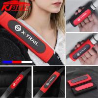 ราคา Nissan X-Trail หนังนิ่มรถเข็มขัดนิรภัยเข็มขัดนิรภัยไหล่อัตโนมัติหนังหลังคาจับฝาครอบป้องกันสําหรับ XTrial X-Trail T31 T32 2014-2021 T33 2022-UP อุปกรณ์เสริม (40526848428)