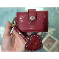 ราคา กระเป๋าบัตร lyn มือ2 (5100300483)