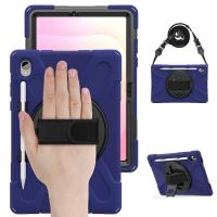 ราคา เหมาะสําหรับ Samsung S11 Pirate King แท็บเล็ตป้องกันกรณี S11 Ultra หมุนซองหนัง Samsung OIF9 (47102671598)