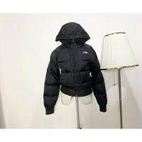 ราคา 01574 เสื้อแขนยาวกันหนาว ขนเป็ด ป้าย The north face มือ 2 สวยและอุ่นมากค่ะ (40053690582)