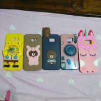 ราคา เคส Samsung s7edge s7 edge เคสมือสอง มือสอง ใช้ ไม่เกิน 10วัน เคสโทรศัพท์ เคสซัมซุง ซัมซุง เอส7เอจ เอส7 (7307310065)