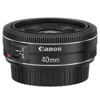 ราคา Canon EF 40mm f/2.8 STM Lens คมชัดมาก (18268958602)