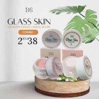 ราคา GLass Skin Glowing@Glass Skin Magic Blush By Duchess (56151644652)
