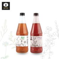 ราคา น้ำผึ้งดอกไม้ป่า และ น้ำผึ้งดอกลำไย สุภาฟาร์มผึ้ง Wild Honey And Longan Honey Supha Bee Farm (21474061768)