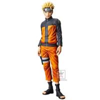 ราคา 638906 Naruto Shippuuden - Uzumaki Naruto - Grandista - Grandista -Shinobi Relations- (Banpresto) (23501333582)