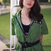 ราคา ชุดนักโทษขาสั้น (949682813)