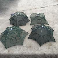 ราคา ร่มดักกุ้ง มุ้งดักกุ้ง 4 ช่อง 6 ช่อง 8 ช่อง 10ช่อง ที่ดักกุ้ง ที่จับกุ้ง ดักกุ้ง พับเก็บง่าย ด่วน#เช็ต 3ชิ้น สุดคุ้ม (20208135323)