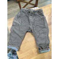 ราคา กางเกงขายาว H&M size 9-12m (20895787293)
