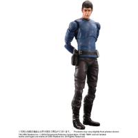 ราคา PLAY ARTS Kai Spock (STAR TREK) Square Enix (27393253627)