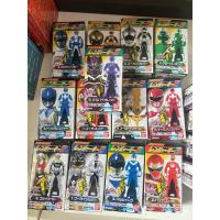 ราคา เรนเจอร์คีย์" (Ranger Key) ขบวนการเซ็นไต "ไคโซคุ เซ็นไต โกไคเจอร์" (Kaizoku Sentai Gokaiger) (41269421374)